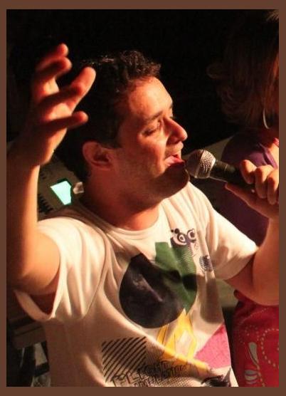 Abner Santos